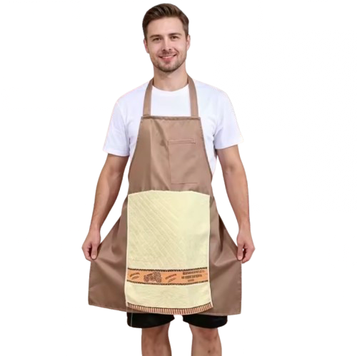 CookOut | Delantal con Toque Divertido